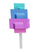 6 Candy Blossom